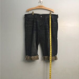 Guess Blue Denim Jeans